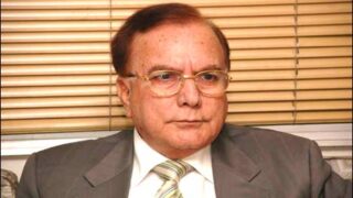 Manzoor Wattoo