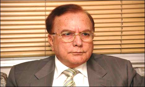 پی پی کی شکست ،منظور وٹو مستعفی ہو گئے،اعتزاز احسن بھی استعفی دینگے