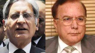 Manzoor Wattoo