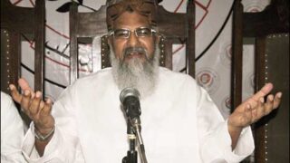 Maulana Ludhianvi