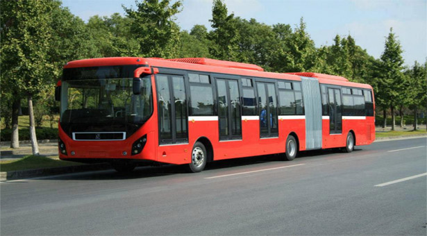 Metro Service
