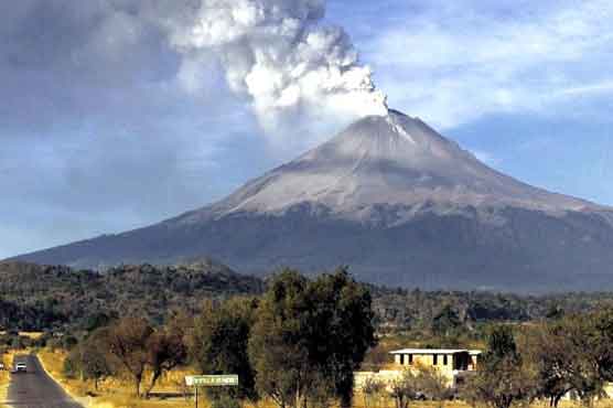 Mexico