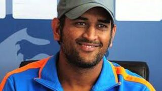Mhndrsngh Dhoni