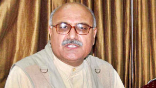 Mian Iftikhar
