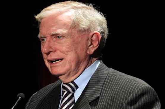 Michael Kirby