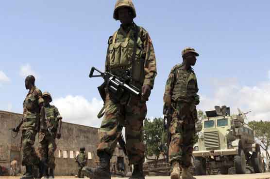 افریقن یونین نے ایمرجنسی ملٹری فورس قائم کر دی