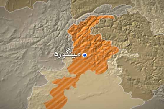 مینگورہ میں اے این پی کے صوبائی امیدوار پر قاتلانہ حملہ