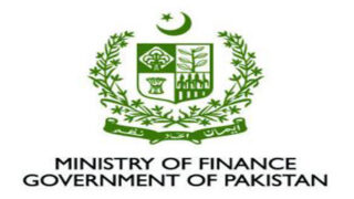 Ministry Of Finance
