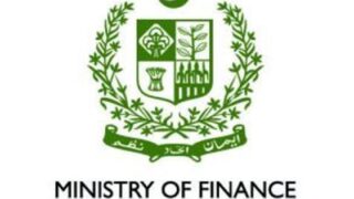 Ministry of Finance