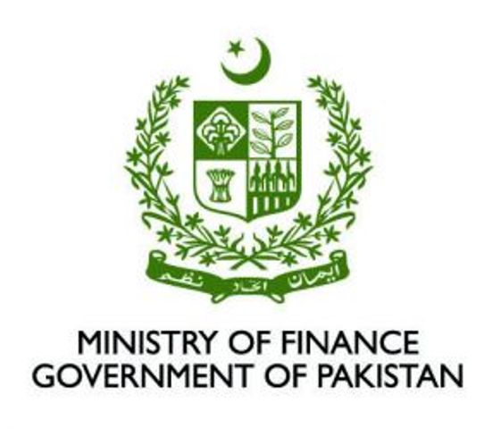 Ministry of Finance