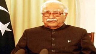 Mir Hazar Khan khoso