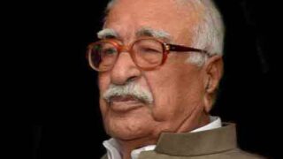 Mir Hazar khoso