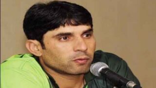 Misbah-Ul-Haq