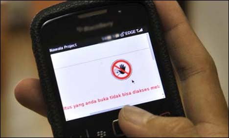 Mobile Phone Services
