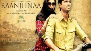 Movies Ranjhnna