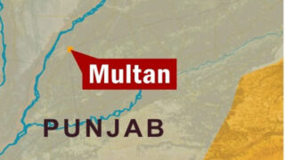 Multan