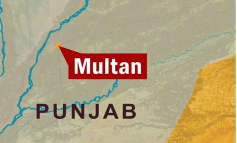 Multan