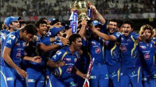 Mumbai Indians