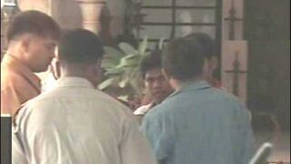 Mumbai Police