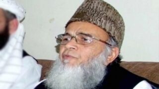 Munawar Hasan