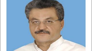 Murtaza Jatoi