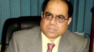Murtaza Mughal
