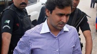 Musa Gilani