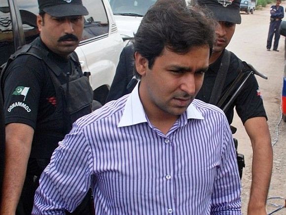 Musa Gilani