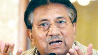 Musharraf