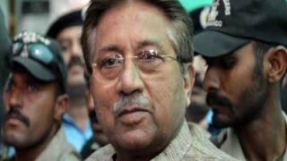 Musharraf