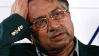 Musharraf