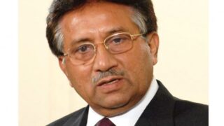 Musharraf