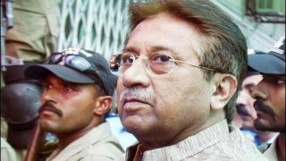 Musharraf