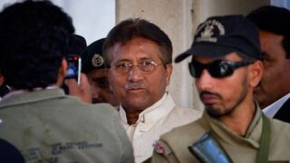 Musharraf