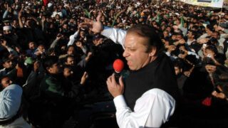 Muslim League N