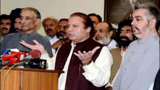 Muslim League (N)
