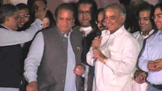 Muslim League N