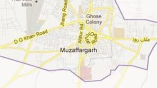 Muzaffargarh
