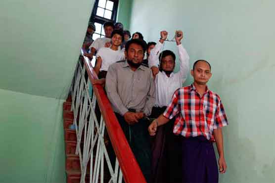 Myanmar