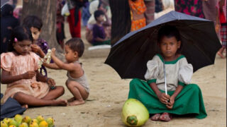Myanmar