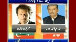 NA-1 Peshawar 1