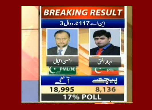 NA 117 - Narowal 3