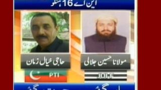 NA-16 hngu