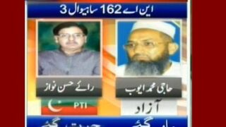 NA-162 Sahival 3