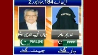 NA-184 Bahawalpur 2