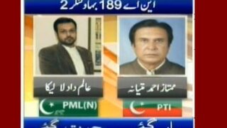 NA-189 Bhawalnagr 2