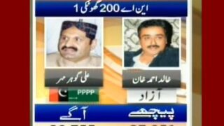 NA-200 Ghotki 1