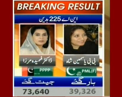 NA-225 Badin