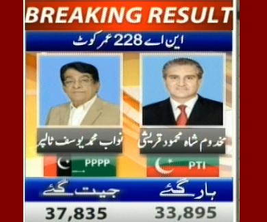 NA-228 umarcoat