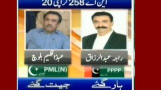 NA-258 Karachi 20